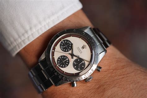 who bought rolex paul newman|rolex daytona 6239 for sale.